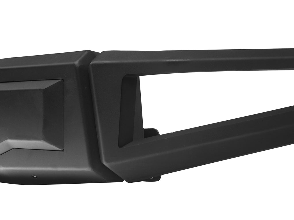 Armordillo 7161993 RP Bumpers for Select Toyota Tundra