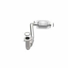 Load image into Gallery viewer, MagnaFlow Exhaust Products 23109 Standard Grade Direct-Fit Catalytic Converter for Select Toyota MR2
