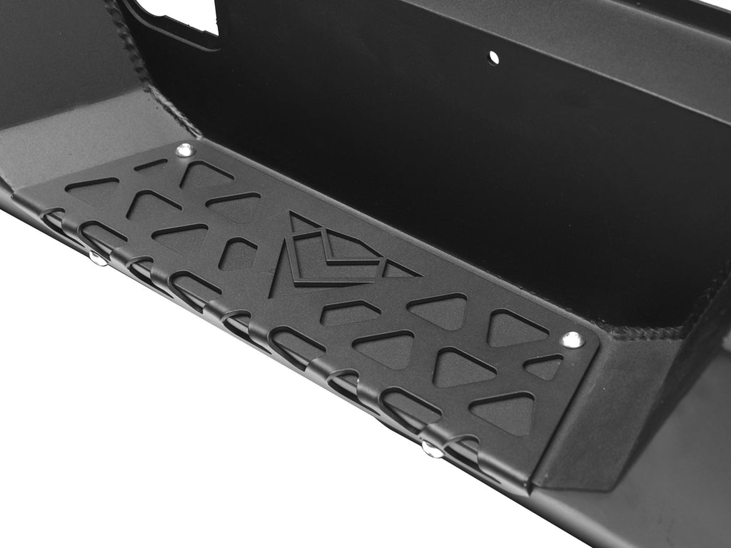 Armordillo 7162006 RP Bumpers for Select Toyota Tundra