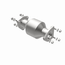 Load image into Gallery viewer, MagnaFlow Exhaust Products 21-476 OEM Grade Direct-Fit Catalytic Converter for Select Honda Accord