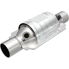 Load image into Gallery viewer, MagnaFlow Exhaust Products 53064 Standard Grade Universal Catalytic Converter