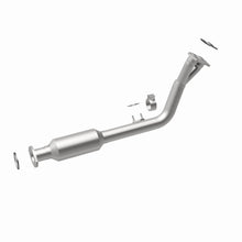 Load image into Gallery viewer, MagnaFlow Exhaust Products 4481912 California CARB Direct-Fit Catalytic Converter for Select Toyota 4Runner