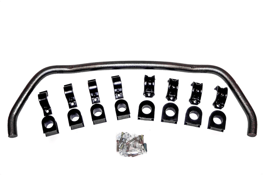 Hellwig 7162 Front Sway Bar Kit for Select Chevrolet P30