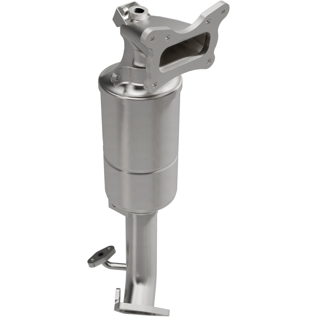 MagnaFlow Exhaust Products 22-210 OEM Grade Manifold Catalytic Converter for Select Honda HR-V