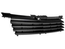 Load image into Gallery viewer, Armordillo 7163492 Horizontal Matte Black ABS Replacement Grille for Select Volkswagen Jetta