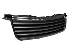 Load image into Gallery viewer, Armordillo 7163508 Horizontal Matte Black ABS Replacement Grille for Select Volkswagen Passat