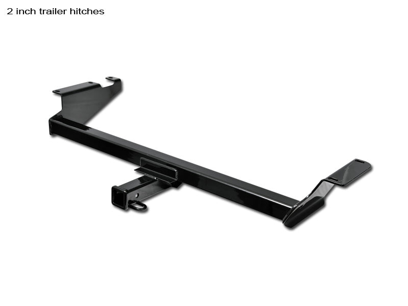 Armordillo 7173187 Trailer Hitches for Select Ram C/V, Ram ProMaster 1500, Ram ProMaster 2500, Ram ProMaster