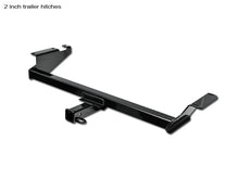 Load image into Gallery viewer, Armordillo 7173132 Trailer Hitches for Select Chrysler Town &amp; Country