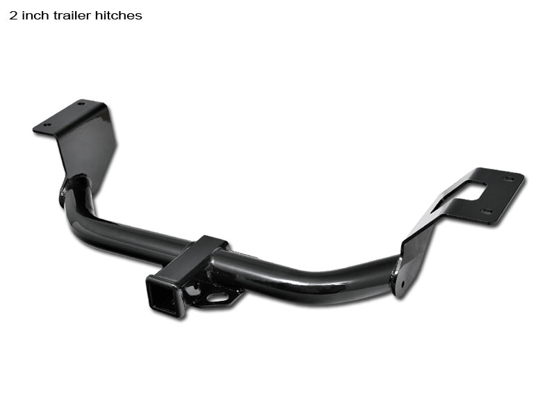 Armordillo 7163867 Trailer Hitches for Select Honda CR-V