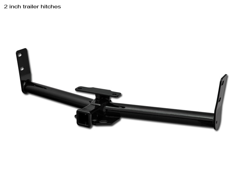 Armordillo 7173521 Trailer Hitches for Select Saturn Vue