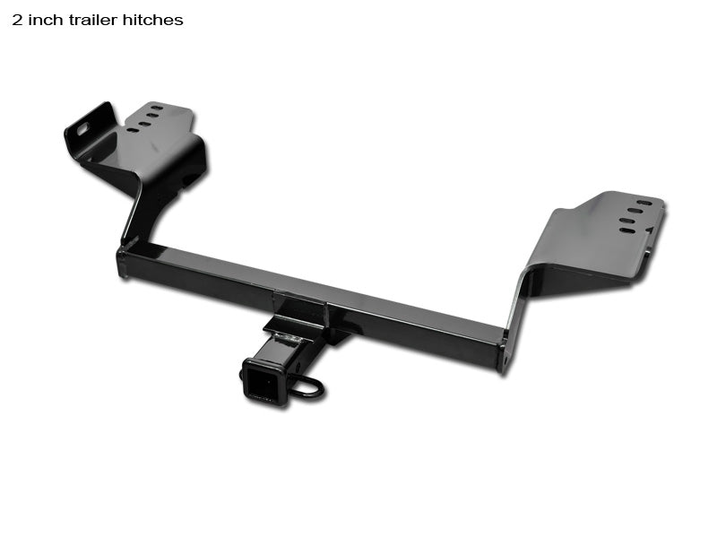 Armordillo 7163881 Trailer Hitches for Select Ford Escape