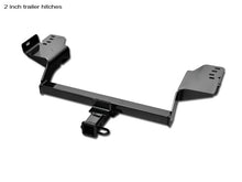 Load image into Gallery viewer, Armordillo 7163881 Trailer Hitches for Select Ford Escape