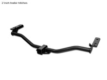 Load image into Gallery viewer, Armordillo 7163898 Trailer Hitches for Select Ford Escape, Ford Explorer