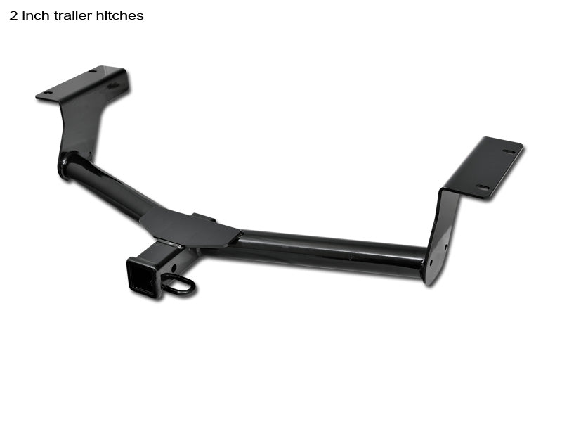 Armordillo 7163911 Trailer Hitches for Select Toyota RAV4