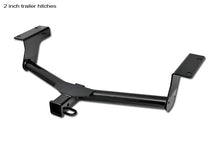 Load image into Gallery viewer, Armordillo 7163911 Trailer Hitches for Select Toyota RAV4