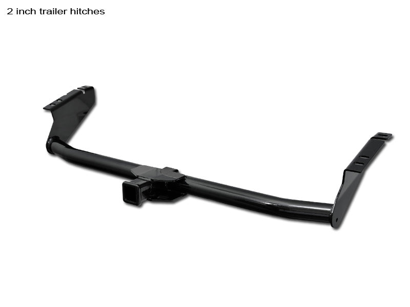 Armordillo 7163928 Trailer Hitches for Select Toyota Sienna
