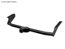 Load image into Gallery viewer, Armordillo 7163928 Trailer Hitches for Select Toyota Sienna