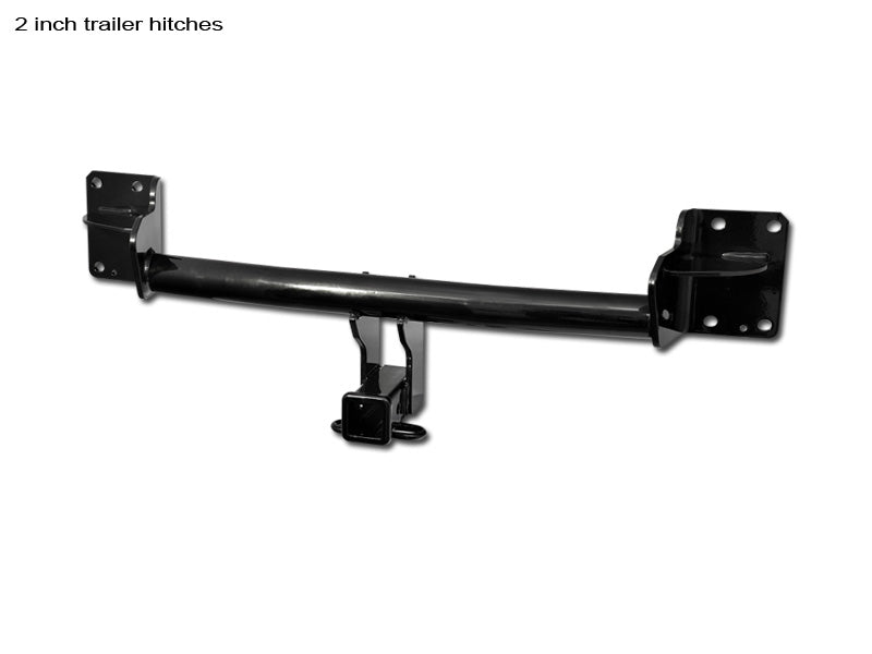 Armordillo 7163942 Trailer Hitches for Select BMW X5