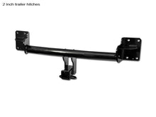 Load image into Gallery viewer, Armordillo 7163942 Trailer Hitches for Select BMW X5