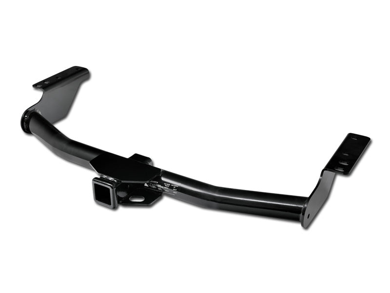 Armordillo 7163980 Trailer Hitches for Select Toyota FJ Cruiser