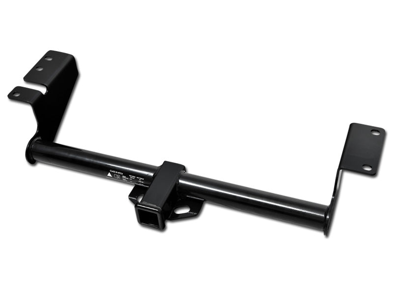 Armordillo 7164024 Trailer Hitches for Select Nissan Murano