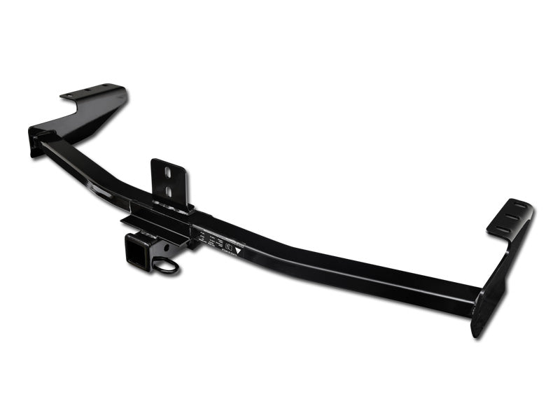Armordillo 7164048 Trailer Hitches for Select Honda Ridgeline