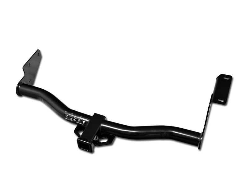 Armordillo 7164055 Trailer Hitches for Select Isuzu Rodeo