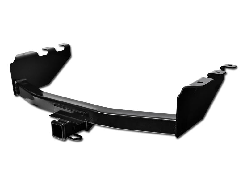 Armordillo 7164086 Trailer Hitches for Select Chevrolet Silverado