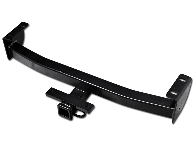Armordillo 7164093 Trailer Hitches for Select Toyota Tacoma