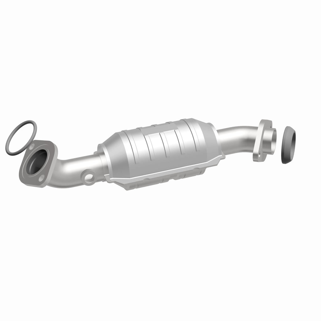 MagnaFlow Exhaust Products 49884 OEM Grade Direct-Fit Catalytic Converter for Select Cadillac CTS