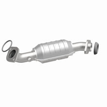 Load image into Gallery viewer, MagnaFlow Exhaust Products 49884 OEM Grade Direct-Fit Catalytic Converter for Select Cadillac CTS
