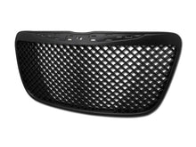 Load image into Gallery viewer, Armordillo 7165069 Mesh Matte Black ABS Replacement Grille for Select Chrysler 300