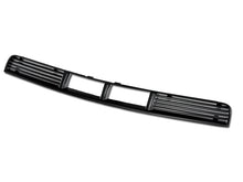 Load image into Gallery viewer, Armordillo 7165342 OE - GT Style Matte Black ABS Replacement Grille for Select Ford Mustang