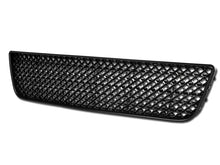 Load image into Gallery viewer, Armordillo 7165366 Mesh Matte Black ABS Replacement Grille for Select Chevrolet Impala