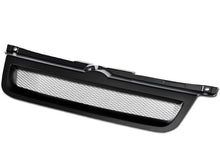 Load image into Gallery viewer, Armordillo 7165380 Mesh Matte Black ABS Shell / Metal Mesh Replacement Grille for Select Volkswagen Jetta