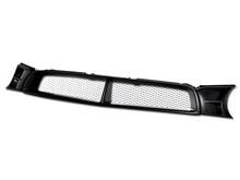 Load image into Gallery viewer, Armordillo 7165458 OE - Style Matte Black ABS Shell / Metal Mesh Replacement Grille for Select Subaru Impreza
