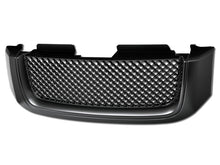 Load image into Gallery viewer, Armordillo 7165663 Mesh Matte Black ABS Replacement Grille for Select GMC Envoy