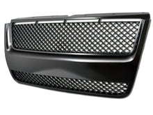Load image into Gallery viewer, Armordillo 7165670 Mesh Matte Black ABS Replacement Grille for Select Ford Explorer Sport Trac