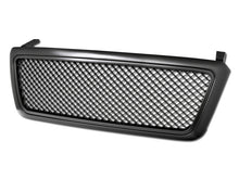 Load image into Gallery viewer, Armordillo 7165687 Mesh Matte Black ABS Replacement Grille for Select Ford F-150