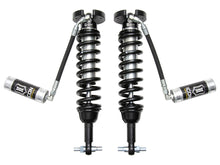 Load image into Gallery viewer, ICON Vehicle Dynamics 71656 19-23 GM 1500 EXT TRAVEL 2.5 VS RR COILOVER KIT for Select Chevrolet Silverado 1500, Chevrolet Silverado LTD, GMC Sierra 1500, GMC Sierra Limited