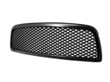 Load image into Gallery viewer, Armordillo 7165700 Mesh Matte Black ABS Replacement Grille for Select Dodge Ram