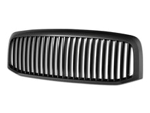 Load image into Gallery viewer, Armordillo 7165779 Vertical Matte Black ABS Replacement Grille for Select Dodge Ram
