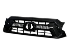 Load image into Gallery viewer, Armordillo 7165991 OE - Style Gloss Black ABS Replacement Grille for Select Toyota Tacoma