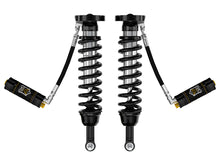 Load image into Gallery viewer, ICON Vehicle Dynamics 71660C 21-23 GM SUV REAR 2.5 VS RR CDCV COILOVER KIT for Select Chevrolet Suburban, Chevrolet Tahoe, GMC Yukon, GMC Yukon XL