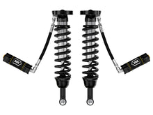Load image into Gallery viewer, ICON Vehicle Dynamics 71660 21-23 GM SUV REAR 2.5 VS RR COILOVER KIT for Select Chevrolet Suburban, Chevrolet Tahoe, GMC Yukon, GMC Yukon XL