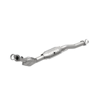 Load image into Gallery viewer, MagnaFlow Exhaust Products 24076 HM Grade Direct-Fit Catalytic Converter for Select Ford Ranger, Mazda B2300