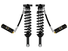 Load image into Gallery viewer, ICON Vehicle Dynamics 71670C 23-24 GM CANYON/COLORADO 2.5 VS RR CDCV COILOVER KIT for Select Chevrolet Colorado, GMC Canyon