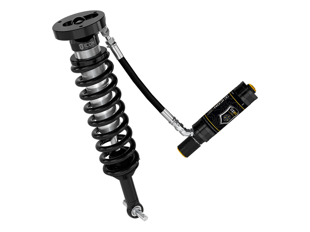 ICON Vehicle Dynamics 71671E 23-24 CHEVROLET COLORADO 2.5 VS RR CDEV COILOVER KIT for Select Chevrolet Colorado