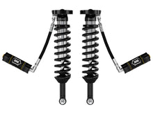 Load image into Gallery viewer, ICON Vehicle Dynamics 71671 23-24 CHEVROLET COLORADO 2.5 VS RR COILOVER KIT for Select Chevrolet Colorado