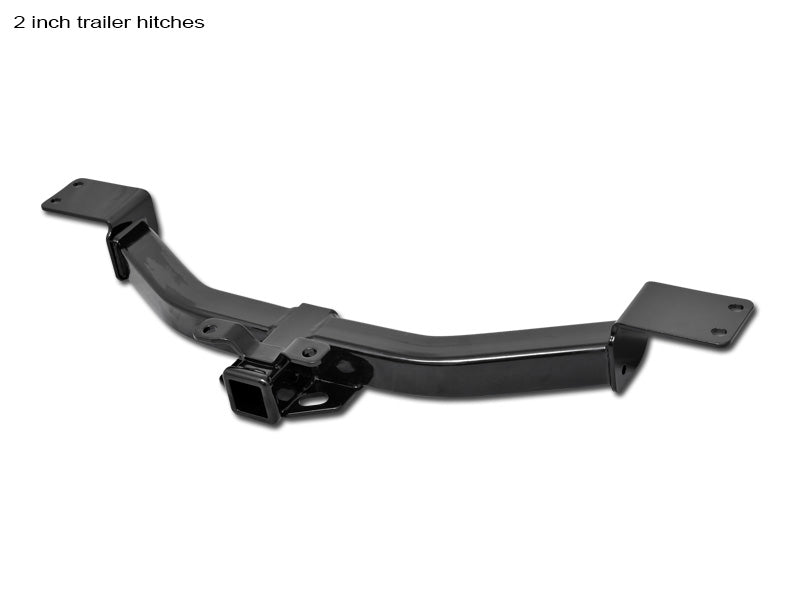Armordillo 7167209 Trailer Hitches for Select Buick Enclave